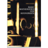 Basic Mathematics for Economists